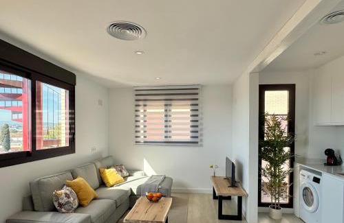 Vinaros Apartment | Apartamento Bonita Vista
