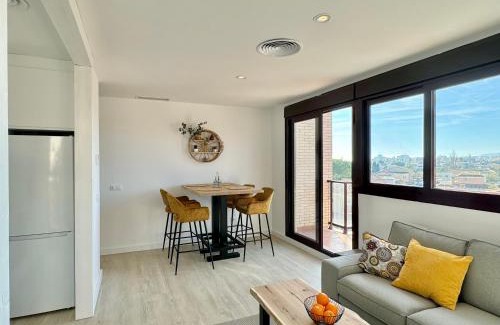 Vinaros Apartment | Apartamento Bonita Vista