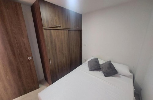 Villa Hermosa Apartment | Apartamento Boston 203