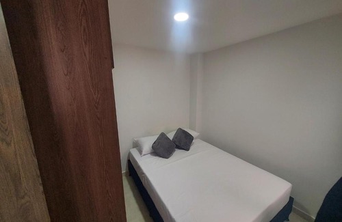 Villa Hermosa Apartment | Apartamento Boston 203