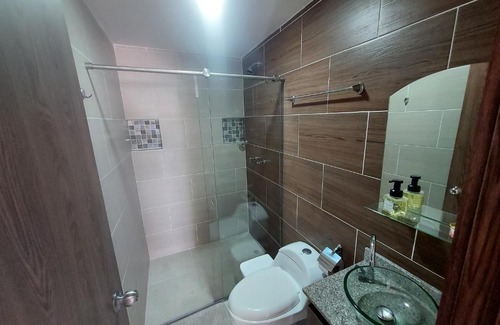 Villa Hermosa Apartment | Apartamento Boston 203