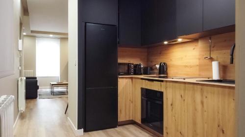 Valladolid Apartment | Apartamento BOSTON - Centro, Nuevo, Confort, Wifi