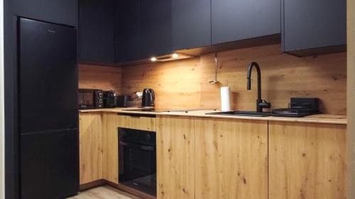 Valladolid Apartment | Apartamento BOSTON - Centro, Nuevo, Confort, Wifi