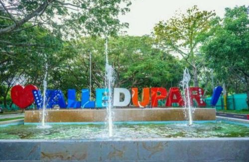Valledupar Apartment | Apartamento Boulevard del Rosario