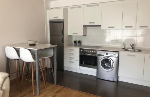Llanes Apartment | Apartamento Boutique Arquera Golf II -Llanes