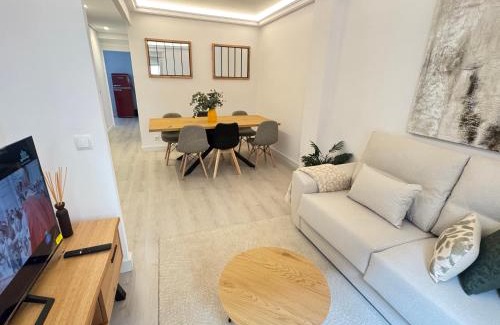 Logrono City Centre Apartment | APARTAMENTO BOUTIQUE DE MARIA by Apartamentos Logrono