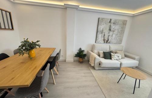 Logrono City Centre Apartment | APARTAMENTO BOUTIQUE DE MARIA by Apartamentos Logrono