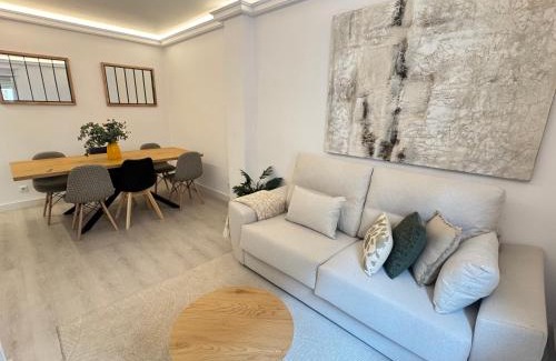 Logrono City Centre Apartment | APARTAMENTO BOUTIQUE DE MARIA by Apartamentos Logrono