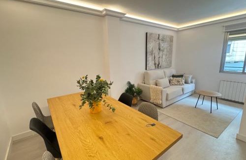 Logrono City Centre Apartment | APARTAMENTO BOUTIQUE DE MARIA by Apartamentos Logrono