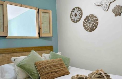 La Pineda Apartment | Apartamento Boutique en la Playa