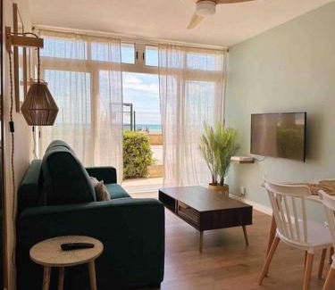 La Pineda Apartment | Apartamento Boutique en la Playa