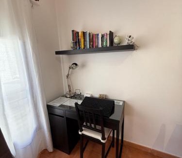 Playa San Juan Apartment | Apartamento Brisas del Sur - Oasis Tenerife Sur