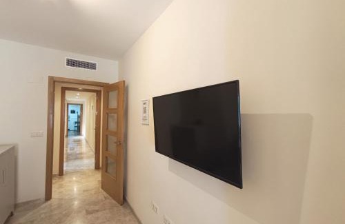 Distrito Noroeste Apartment | Apartamento Brillante-Vial