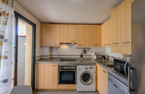 Velez-Malaga Villa | Apartamento Brisa Almayate Alto by Ruralidays
