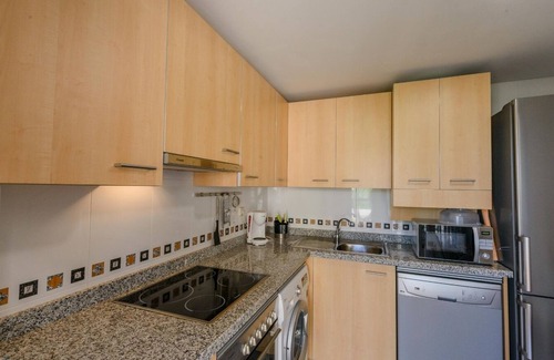 Velez-Malaga Villa | Apartamento Brisa Almayate Alto by Ruralidays