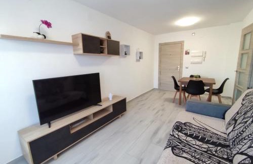 L'Ametlla de Mar Apartment | Apartamento Brisa Clara