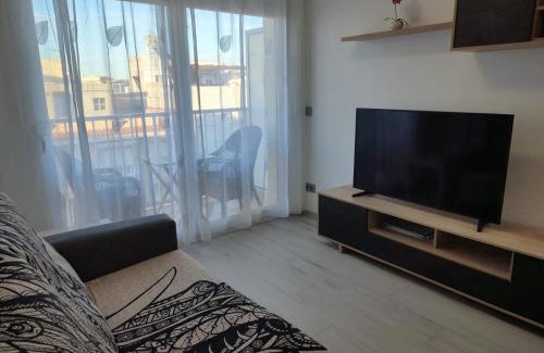 L'Ametlla de Mar Apartment | Apartamento Brisa Clara