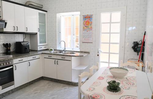 Sanxenxo Apartment | Apartamento Brisa Nanín