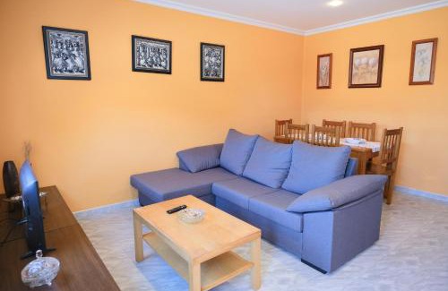 Sanxenxo Apartment | Apartamento Brisa Nanín