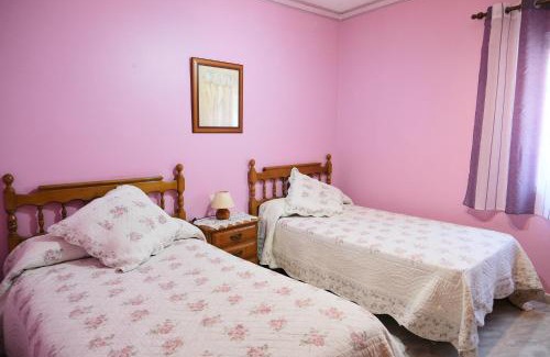 Sanxenxo Apartment | Apartamento Brisa Nanín