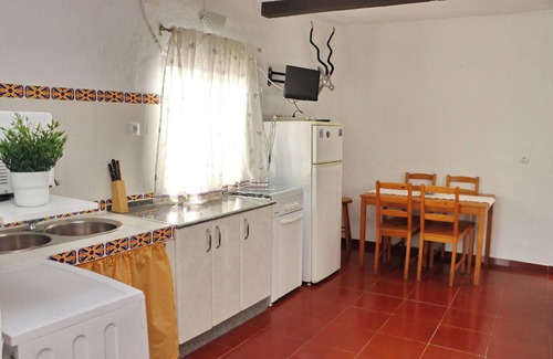 San Fernando House | Apartamento Buen Pastor