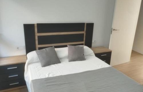 Cangas Apartment | Apartamento Bulevar Cangas