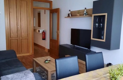 Burgos Apartment | Apartamento Bulevar