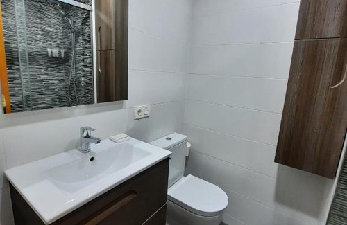 Burgos Apartment | Apartamento Bulevar