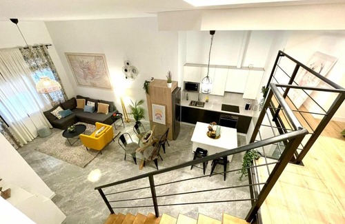 Cadiz Apartment | Apartamento Cádiz Costa