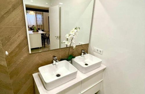 Cadiz Apartment | Apartamento Cádiz Costa