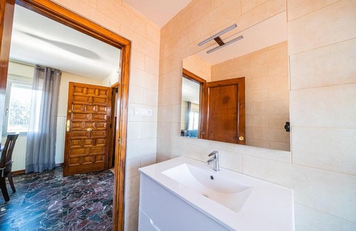 Vilanova Apartment | Apartamento céntrico con vistas al mar