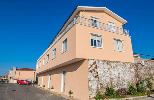 Vilanova Apartment | Apartamento céntrico con vistas al mar
