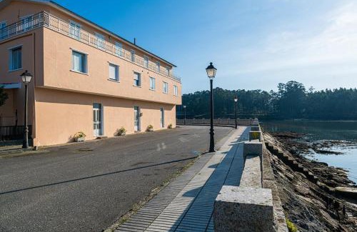 Vilanova Apartment | Apartamento céntrico con vistas al mar