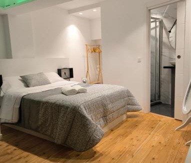 Zabala Apartment | APARTAMENTO CÉNTRICO BILBAo
