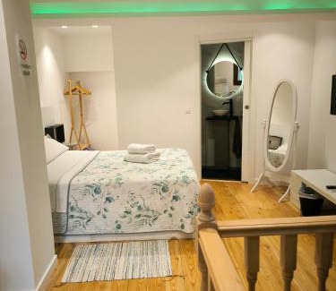 Zabala Apartment | APARTAMENTO CÉNTRICO BILBAo
