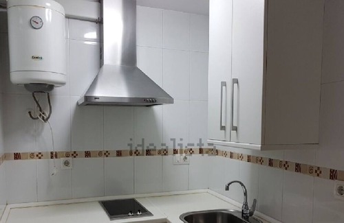 Huelva Condo | Apartamento Céntrico con Vistas