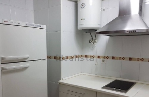 Huelva Condo | Apartamento Céntrico con Vistas