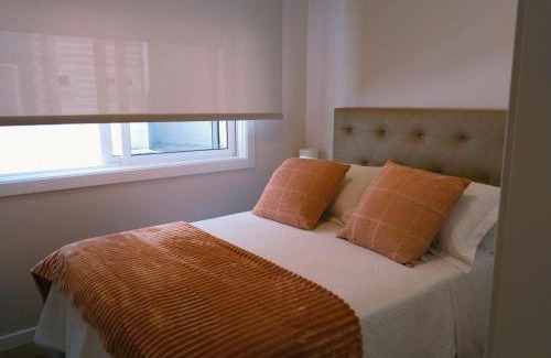 Vigo Apartment | Apartamento céntrico de lujo El Paraíso
