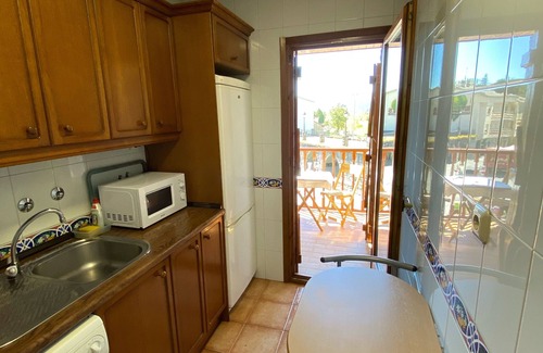 Biescas Apartment | Apartamento Céntrico en Biescas