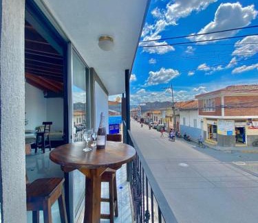 Cartago Apartment | Apartamento céntrico en Cartago