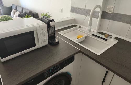 Capuchinos Apartment | Apartamento céntrico en Málaga