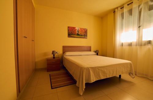 Amposta Apartment | Apartamento Céntrico
