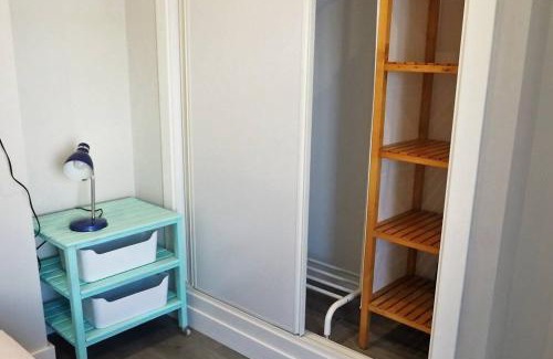 San Fernando Apartment | Apartamento Céntrico Casa Calana