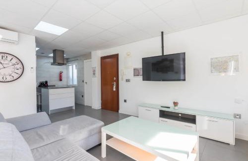 Area Metropolitana de Murcia Apartment | Apartamento Céntrico Salzillo