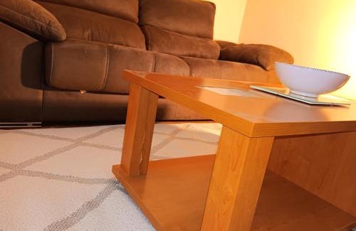 Arenas de San Pedro Apartment | Apartamento Casa Blan