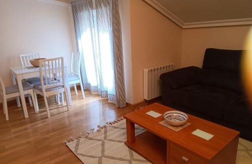 Arenas de San Pedro Apartment | Apartamento Casa Blan