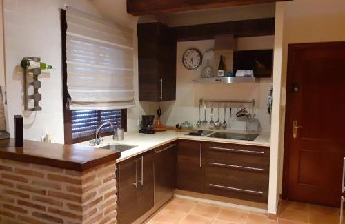 Cazalla De La Sierra Apartment | Apartamento Callentum (Cazalla de la Sierra)