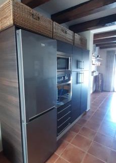 Cazalla De La Sierra Apartment | Apartamento Callentum (Cazalla de la Sierra)