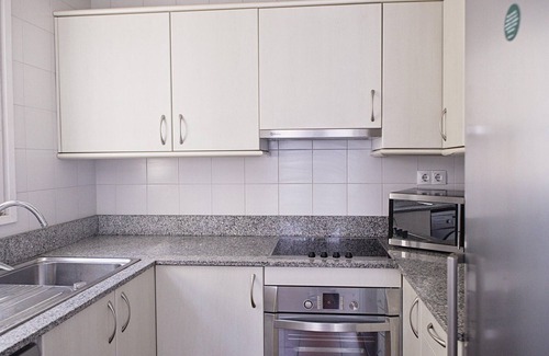 Calafat Apartment | Apartamento Calafate 4 Con Vistas Al Mar