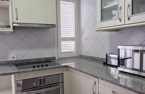 Calafat Apartment | Apartamento Calafate 4 Con Vistas Al Mar